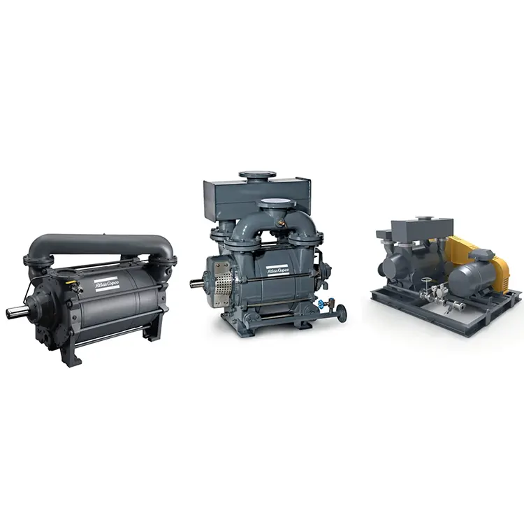 వాక్యూమ్ పంప్ అంటే ఏమిటి మరియు ఇది ఎలా పని చేస్తుంది?