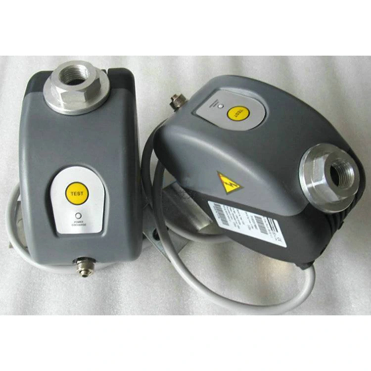 సమర్థవంతమైన కంప్రెస్డ్ ఎయిర్ సిస్టమ్స్ కోసం ఎయిర్ కంప్రెసర్ డ్రైన్ వాల్వ్ ఎందుకు అవసరం?