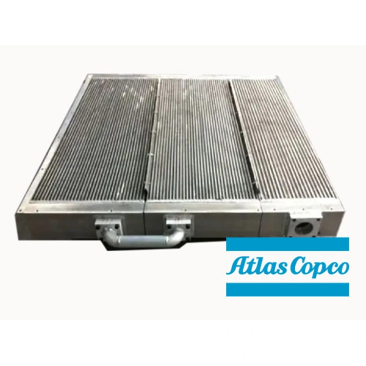 ఎయిర్ కంప్రెసర్ కూలర్