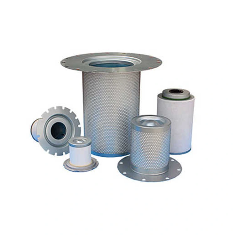 ఎయిర్ కంప్రెసర్ ఆయిల్ కంటెంట్