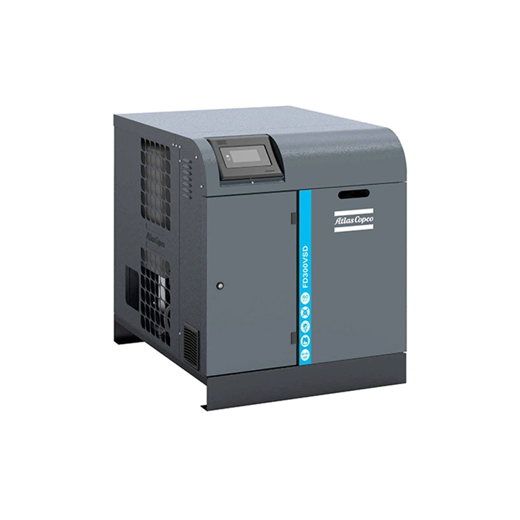 ఫ్రీజ్ డ్రైయర్