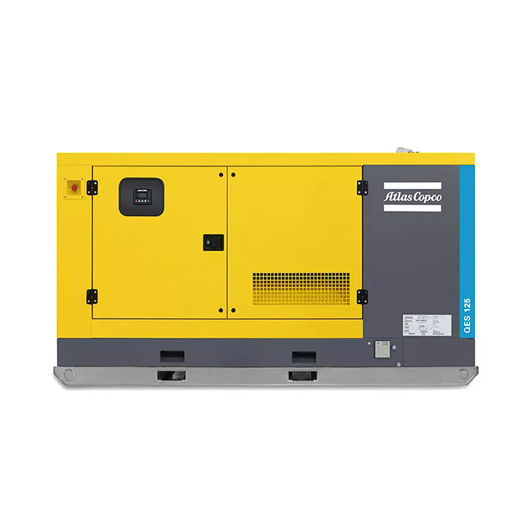 Atlas Generator