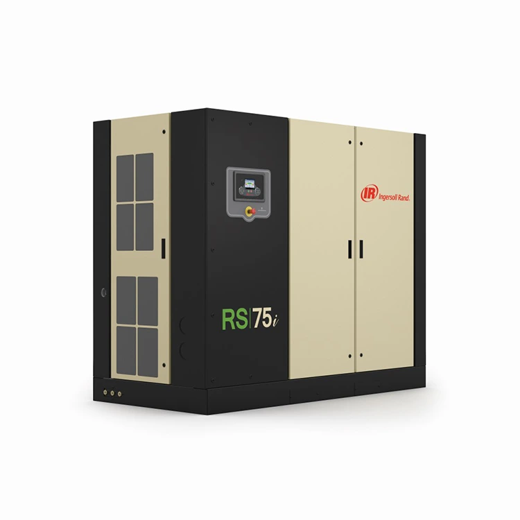 Workshop Screw Compressor