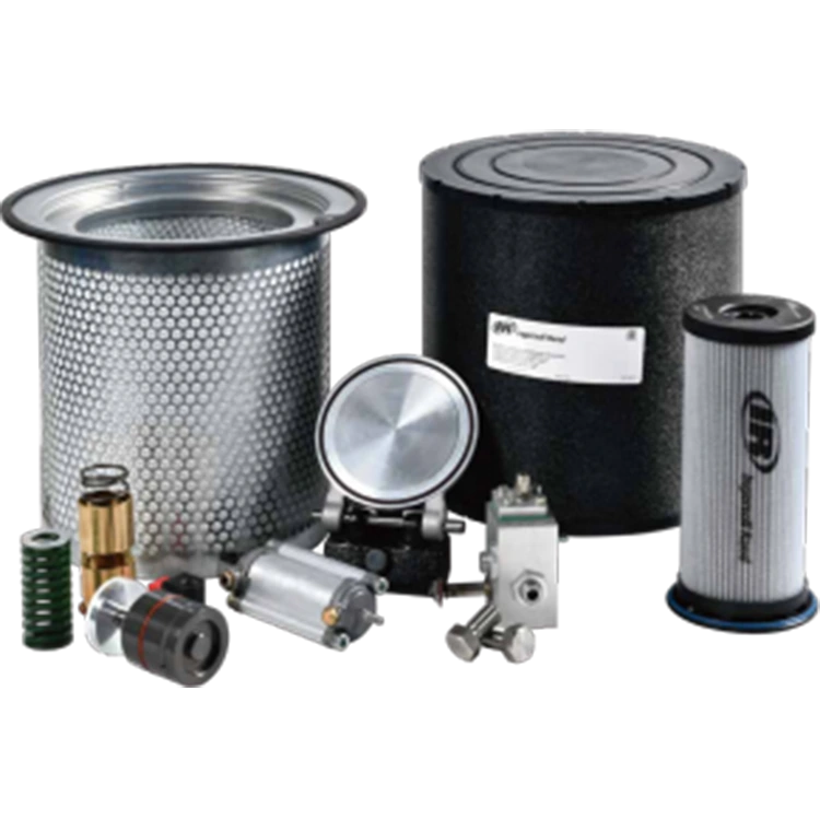 ఇంగర్‌సోల్ రాండ్ ఎయిర్ కంప్రెసర్ మెయింటెనెన్స్ ప్యాకేజీలు