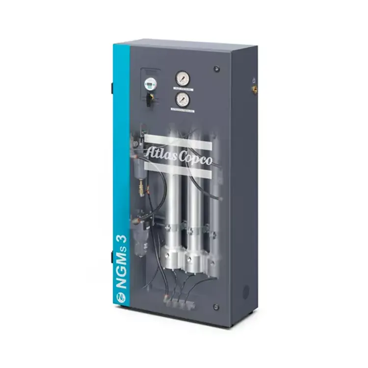 మెంబ్రేన్ ఇంటిగ్రేటెడ్ నైట్రోజన్ జనరేటర్